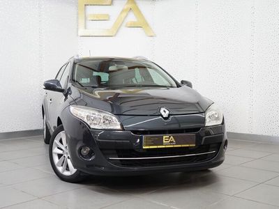 Renault Mégane GrandTour