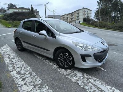 Usado Peugeot 308 Sport 95 HP (69 kW) 2008 Sedan