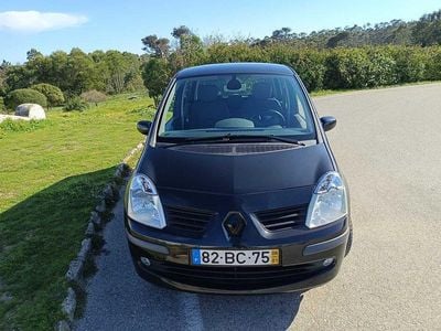 Renault Modus