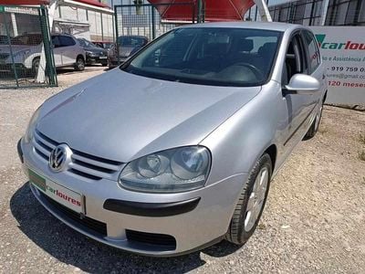 VW Golf IV