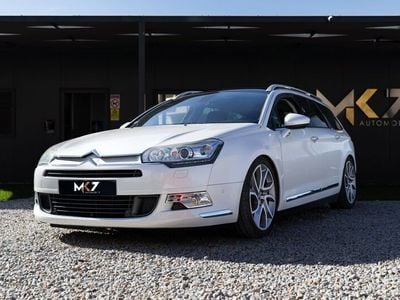 Citroën C5