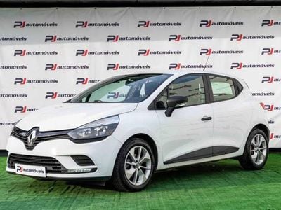 Renault Clio IV