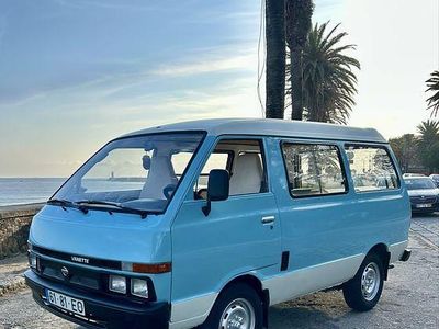Usado 1994 Nissan Vanette Monovolume | € 12.450