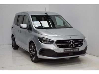Mercedes 180