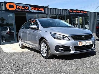 Peugeot 308 SW
