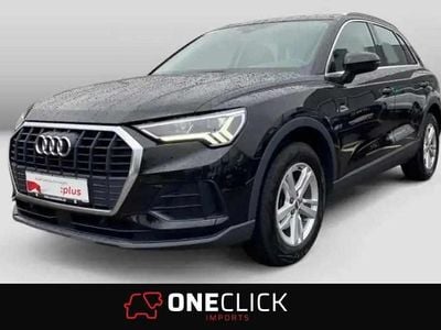 Usado Audi Q3 Premium 150 HP (110 kW) 2020 Preto SUV