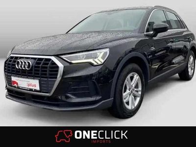 Preto Usado 2020 Audi Q3 Premium SUV | € 29.319 (Bom preço)