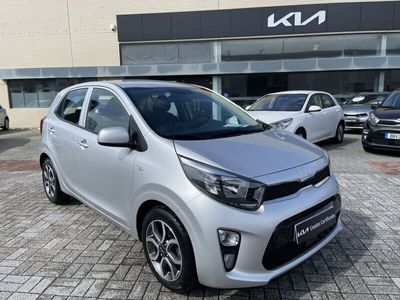 usado Kia Picanto 1.0 CVVT Urban