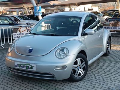 usado VW Beetle New 1.6 EC