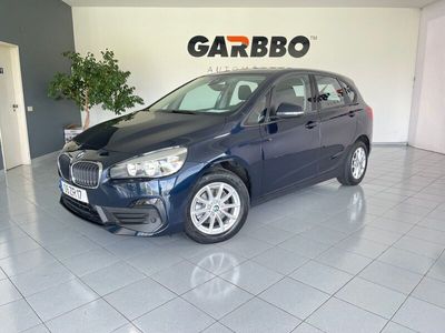 usado BMW 216 Serie-2 d Advantage