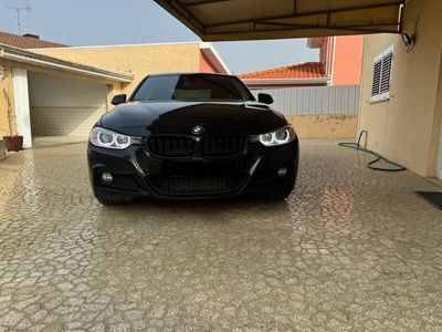 usado BMW M3 F30 Nacional Look