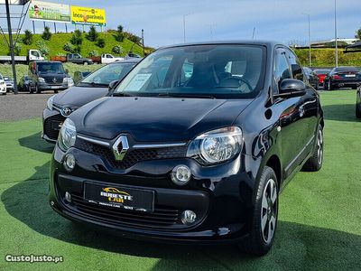 usado Renault Twingo LIMITED 1.0 71CV GASOLINA 2019