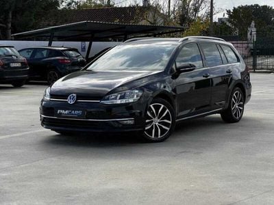 VW Golf VII