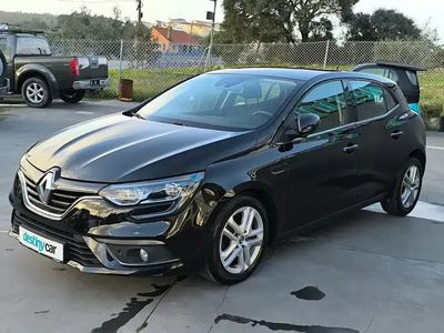 Renault Mégane IV