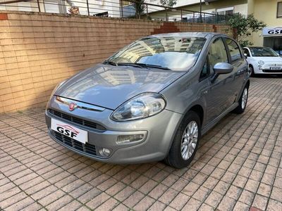 usado Fiat Punto Evo 1.4 Dynamic Style