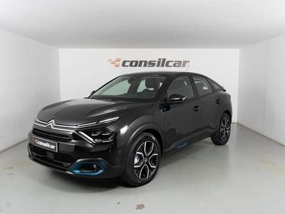 Citroën e-C4
