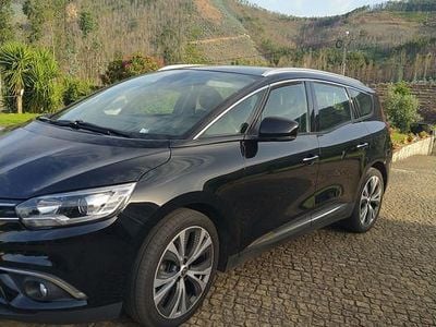 Renault Grand Scénic IV