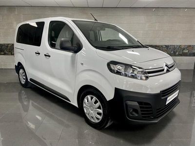 Citroën Spacetourer