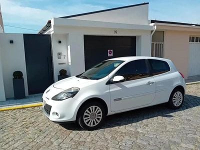 Renault Clio II