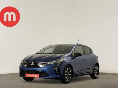 Azul Usado 2024 Mitsubishi Colt Invite | € 17.499 (Preço justo)