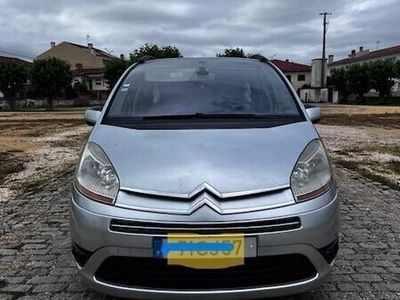 Citroën Grand C4 Picasso