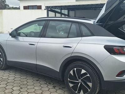 Usado VW ID.4 210 kW (286 HP) 2024 SUV