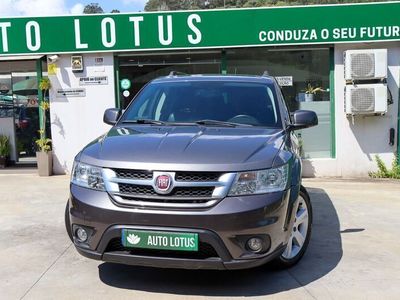 Fiat Freemont