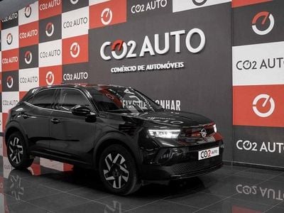 Preto Usado 2025 Opel Mokka SUV | € 22.900 (Preço justo)