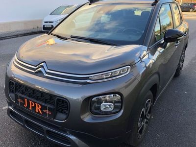 usado Citroën C3 Aircross 1.6 BlueHDi Feel S&S