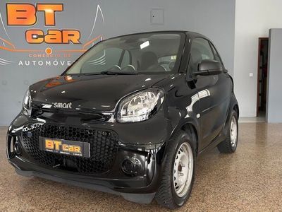 usado Smart ForTwo Electric Drive Passion