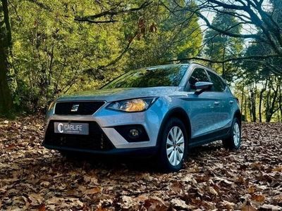 usado Seat Arona 1.6tdi Style