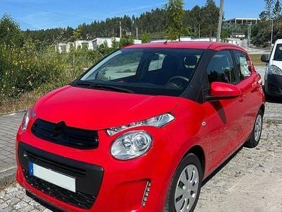 Citroën C1