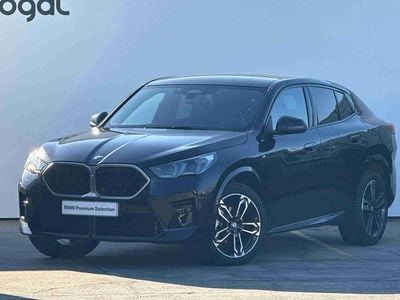 Preto Usado 2025 BMW X2 Comfort Edition SUV | € 49.900 (Bom preço)