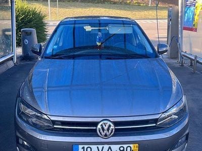 VW Polo