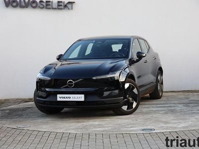 Branco Usado 2024 Volvo EX30 Plus SUV | € 39.700 (Preço justo)