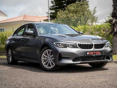 BMW 330e