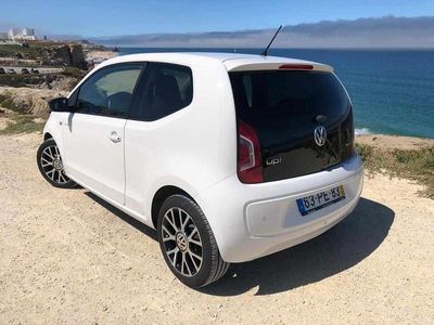 VW up!
