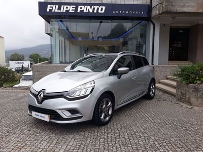 Renault Clio IV