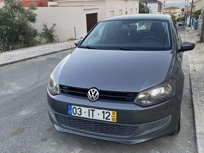 VW Polo