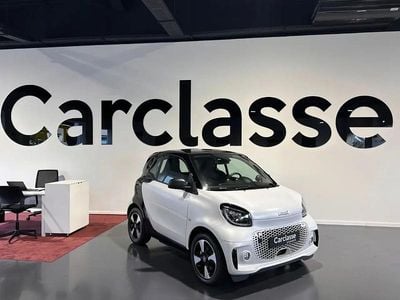 Usado Smart ForTwo Electric Drive 60 kW (82 HP) 2023 Branco Coupé