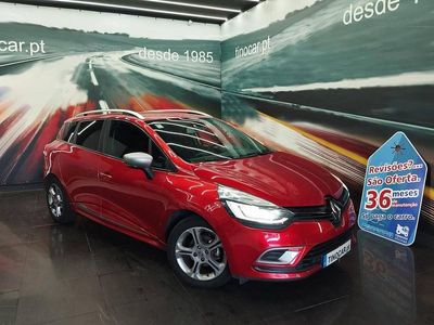 Renault Clio IV