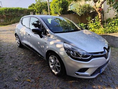 Renault Clio IV