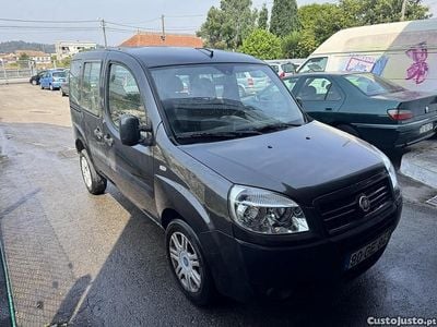 Fiat Doblò