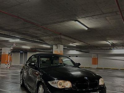BMW 123
