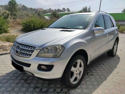 Mercedes ML280