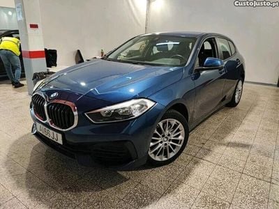 BMW 116