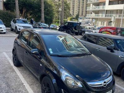 usado Opel Corsa 1.2 Gasolina 2014