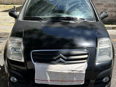 Citroën C2
