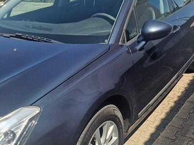 Usado 2011 Citroën C5 Sedan | € 7.250 (Preço elevado)