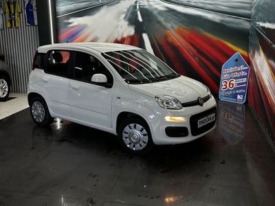 usado Fiat Panda 1.2 Lounge S&S